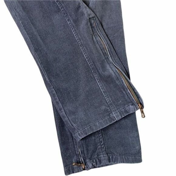 Anthropologie Leifsdottir Corduroy Pants Size 29 - Picture 3 of 5